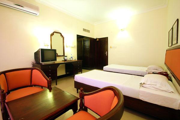 ATS Willingdon Hotel